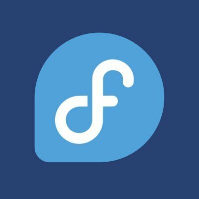 Avatar for Fedora Project (F42 is OUT)