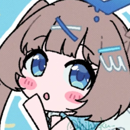 Avatar for 飛白:skeb::irai_bosyuu_tyuu: