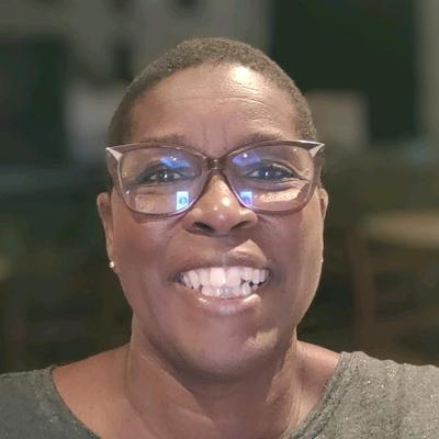 Avatar for Sharon Hurley Hall (she/her)