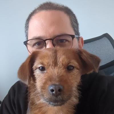 Avatar for F. Maury ⏚