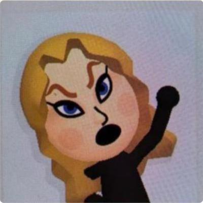 Avatar for Die Furie