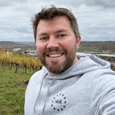 Avatar for Thomas Matern 🇪🇺