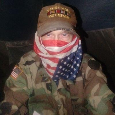 Avatar for Just Bob ♒🇺🇲🪖🐧