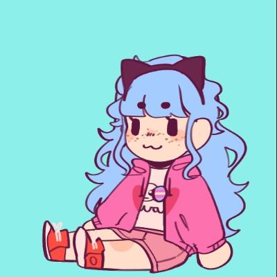 Avatar for Ada 🏳️‍⚧️