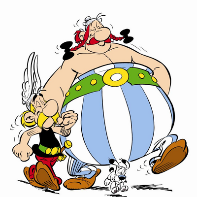 Avatar for Asterix Archiv 💎 Comedix.de