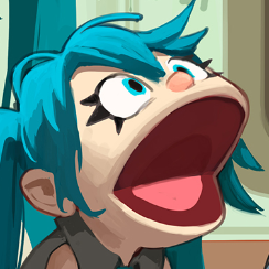 Avatar for beard :meru_amogus: ひげ