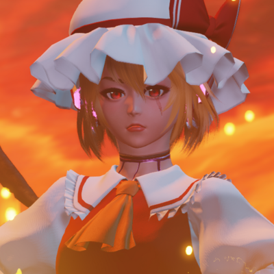 Avatar for beard :meru_amogus: ひげ