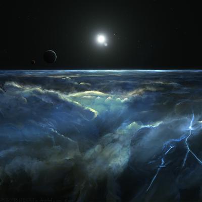 Avatar for Terranerin 🖖 ✨ 🌎