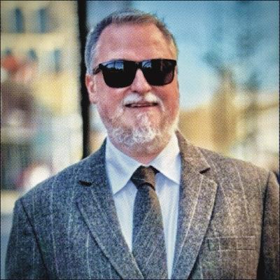Avatar for Simon Roy Hughes 🍄
