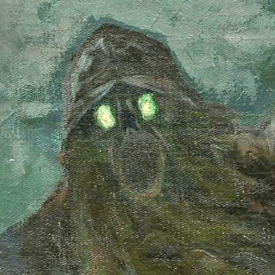 Avatar for Simon Roy Hughes 🧌
