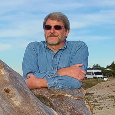 Avatar for Michael Kohlman