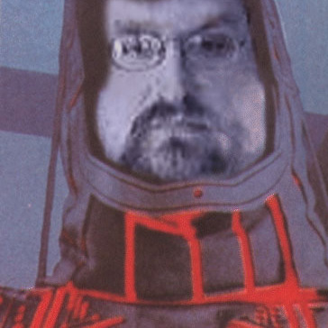 Avatar for Jefflon "SynAck" Appleberg :facepalm: