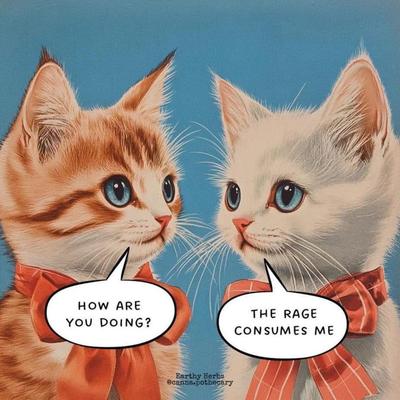 Avatar for Franceska Mann