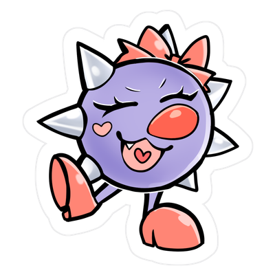 Avatar for TheZeldaZone👑🏳️‍⚧️🎮🎀
