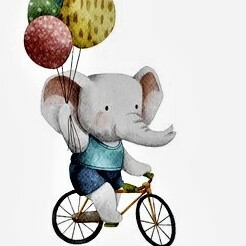 Avatar for Mensch, Marina