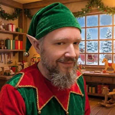 Avatar for Kevin Darty