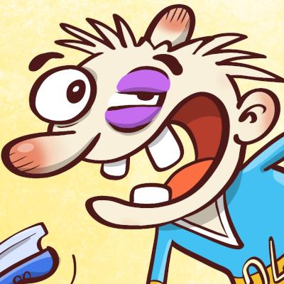 Avatar for OSR