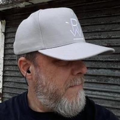 Avatar for ...a pleasant rascal