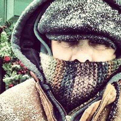 Avatar for ...a pleasant rascal