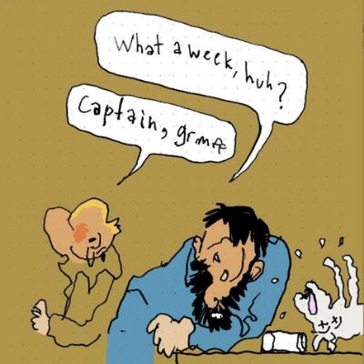 Avatar for WhataWeek