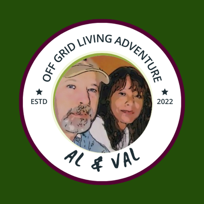 Avatar for Al & Val's Modern Homesteading