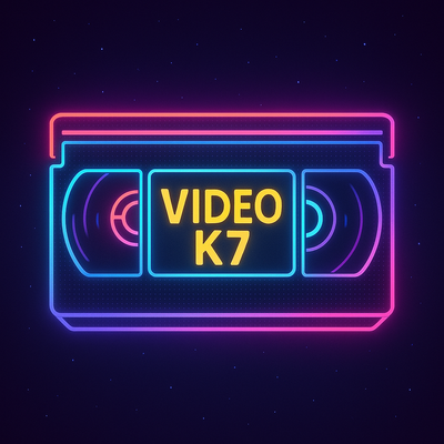 Avatar for GALAXY79 📼 VIDEOK7 Twin