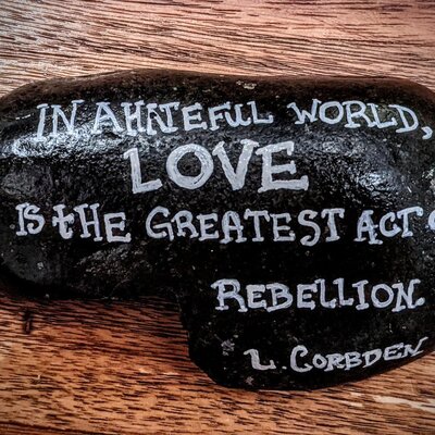 Avatar for Mx. Luna Corbden 🐸