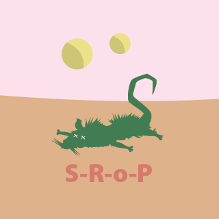 Avatar for SmashedRatOnPress