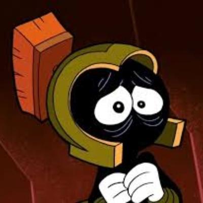 Avatar for Shadow, First of His Name