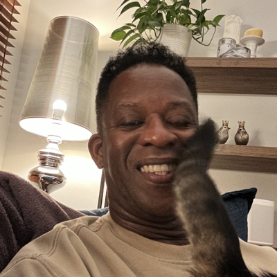 Avatar for Patrick 🌎