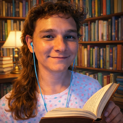 Avatar for ꓘara Danvers 🆘:usad:🏳️‍⚧️