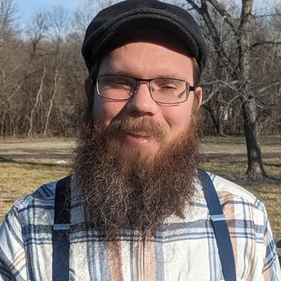 Avatar for Caleb :jewish_pride_flag: כָלב