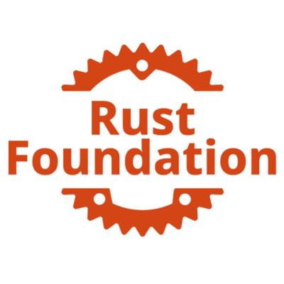 Avatar for rustfoundation