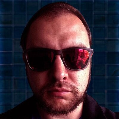 Avatar for Tony “Abolish ICE”Arcieri 🌹🦀
