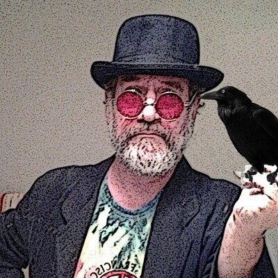 Avatar for Scott Busby