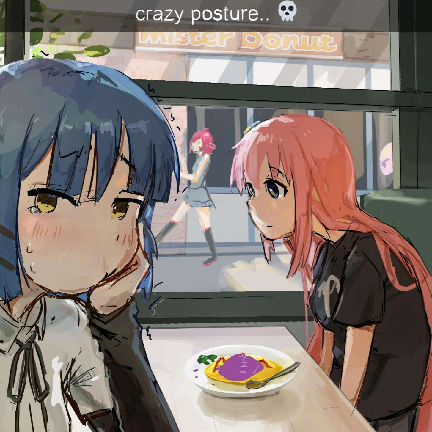 Avatar for Velveteen@labyrinth.zone