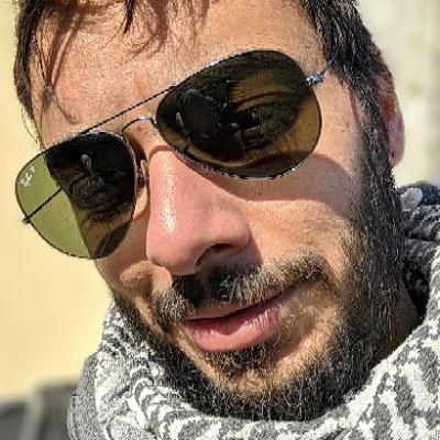 Avatar for Salvatore Noschese 🇮🇹