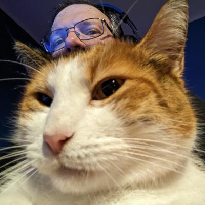 Avatar for Łukasz Horodecki