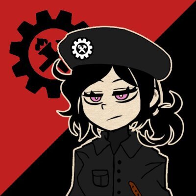 Avatar for Erik L. Midtsveen 🚩🏳️‍⚧️🇵🇸