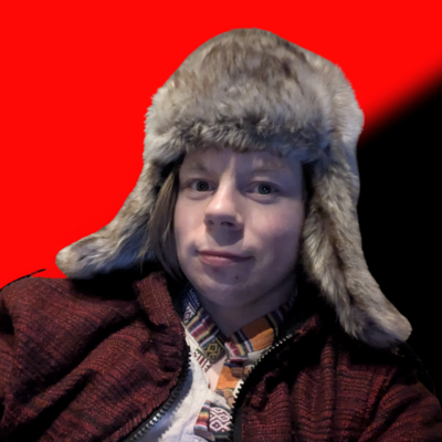 Avatar for Erik L. Midtsveen 𖤐☮︎☭