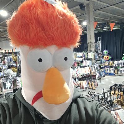 Avatar for Steve Dinn 🇨🇦