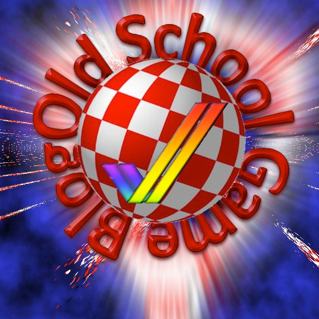 Avatar for Old School Game Blog
