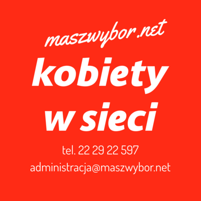 Avatar for Kobiety w Sieci