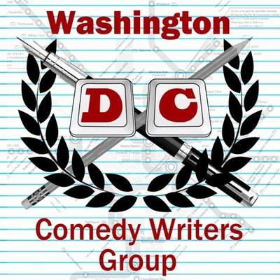 Avatar for Washington DC Comedy Writers
