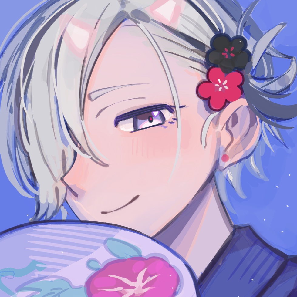 Avatar for 薬夏