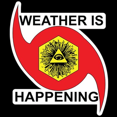 Avatar for WEATHER IS HAPPENING