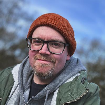 Avatar for Dave Olsen