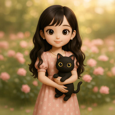 Avatar for 朵🌷