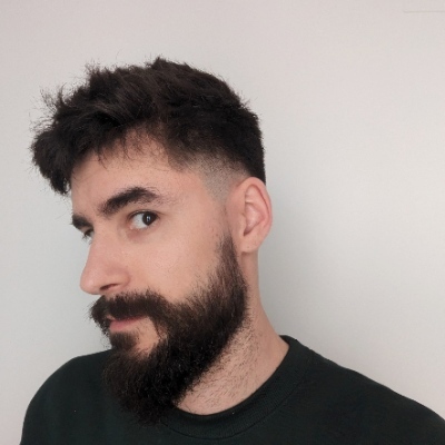 Avatar for Riquiñez :fedora: