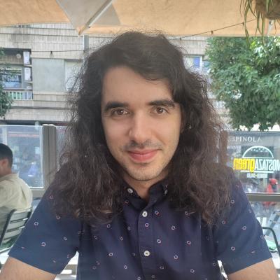 Avatar for Taxo Rubio:wq